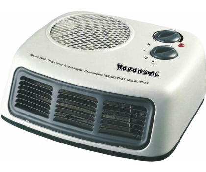 Termowentylator Ravanson FH 400